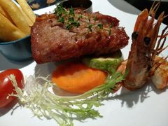 -美森西餐厅(曙光大道店)