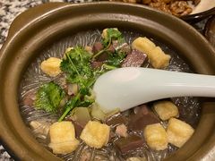 -南京大牌档(崇文门国瑞店)