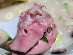 -长岁羊肉汤(万象城店)