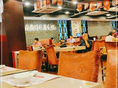 大堂-点都德(聚福楼店)