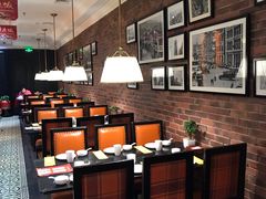 大堂-大鸭梨烤鸭(甘家口店)