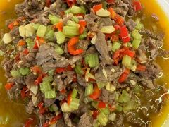 -院里寻菜·精致庭院菜(观沙岭店)