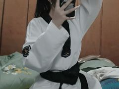 -浛道跆拳道·拳击·体适能