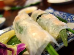 -AN NGON安宫·东南亚美食(水城路店)