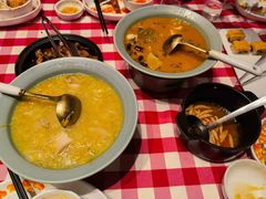 -西贝(上海中心店)