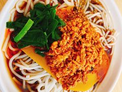 -洪记凉米线(新兴路店)