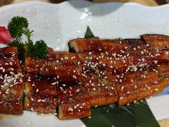 -山之川日料放题(通州店)