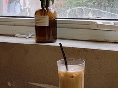 -W CAFE(甜爱路店)
