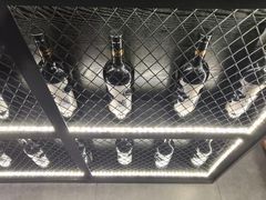 -老吕涮羊肉•东北原味烧烤•大油边•烤鱼(五角场店)