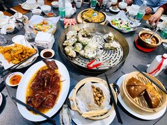 -飞尝蚝·顺德菜·鱼生(顺德总店)