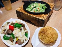 -香港深井掂檔烧鹅茶餐厅(海韵城店)