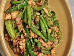 -农家湘菜(安亭店)