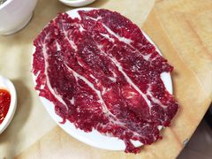 -五洲牛肉美食馆