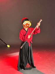 -玛瑞莎专业孕妇摄影(越秀店)