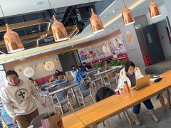 -COSTA COFFEE(联想总部店)