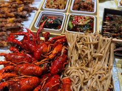 -龙虾当家·大排档(红谷滩五中店)