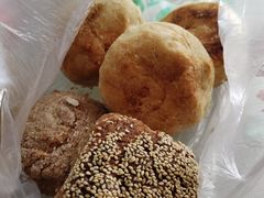 -茂名道烧饼王(海地店)