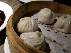 -绿茶餐厅(天津天河城店)