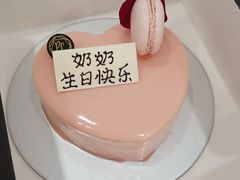 -PAUL LAFAYET 法式甜品(深圳湾万象城店)