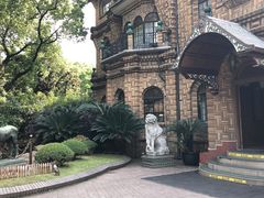 -马勒别墅饭店(静安寺店)