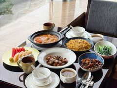 -厦门海港英迪格酒店(中山路店)