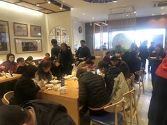 大堂-唐八仙生煎(东鱼坊店)