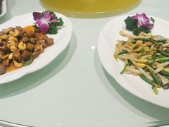 -周锦记广式餐厅(格林生活坊2期店)