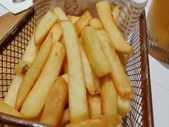 -原石牛扒·约会餐厅(龙城万科里店)