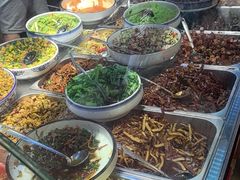 -梅溪·小伙子干挑面(安吉总店)