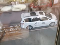 -湖畔鲁菜·二十年老字号餐厅(大明湖店)