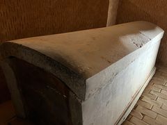 -洛阳古墓博物馆