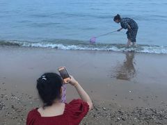 -东戴河风景区-止锚湾