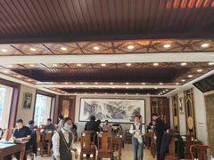 -民族饭荘(新华大街店)