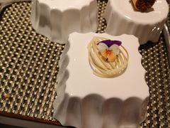 -上海兴国宾馆香樟园西餐厅