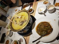 -关东小磨东北菜(漕河泾印象城店)