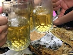 -527烧烤·龙虾·精酿酒(小石城美乐城店)