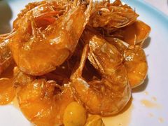 元宝虾-19号私房菜(云南路店)