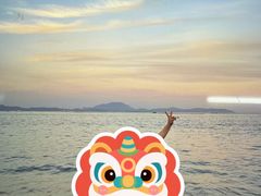 -大梅沙海滨公园