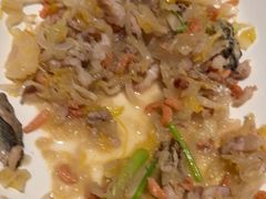 -青雅中餐厅(大连金石滩绿发希尔顿度假酒店)