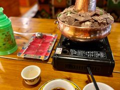 -如意林卡藏餐吧(大昭寺店)