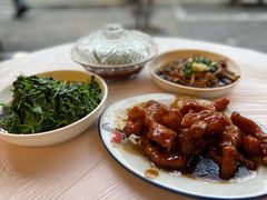 -玲珑餐厅(陕西南路店)