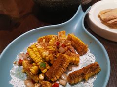 -聚汇三少·龙虾·中餐厅(莫邪路新天地店)
