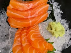 -Hatsune隐泉日式料理(SKP店)