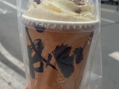 -成川茶店·潮汕工夫浓茶(万象店)