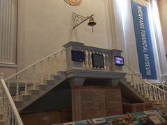 -沈阳金融博物馆