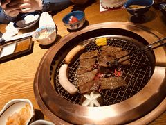 -炎蔵牛舌烤肉