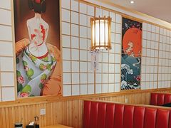 -松野谷·寿喜烧自助(华联顺义金街购物中心店)