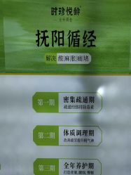-阅年轻·AI家庭健康体质调理