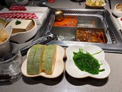 -海底捞火锅(北京路店)