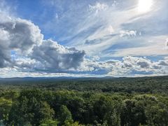 -五营红松林海景区